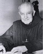 ポール・ワトソン神父様